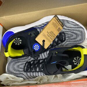 Nike Men's Free Run Flyknit Next Nature Running Shoes